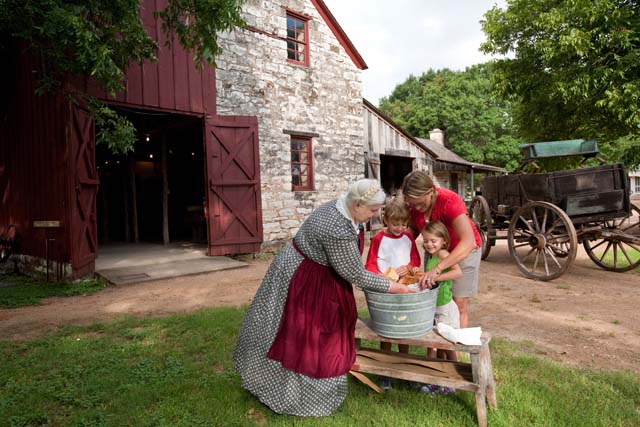 Fredericksburg, Texas
